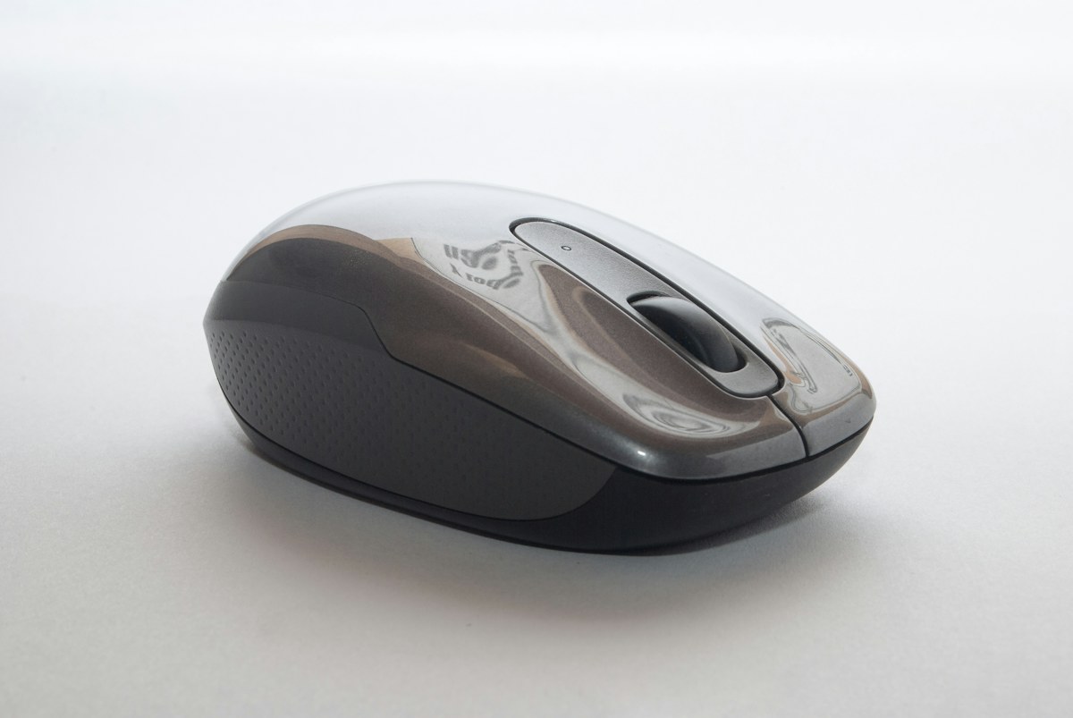 Placeholder image representing Displays & Peripherals
