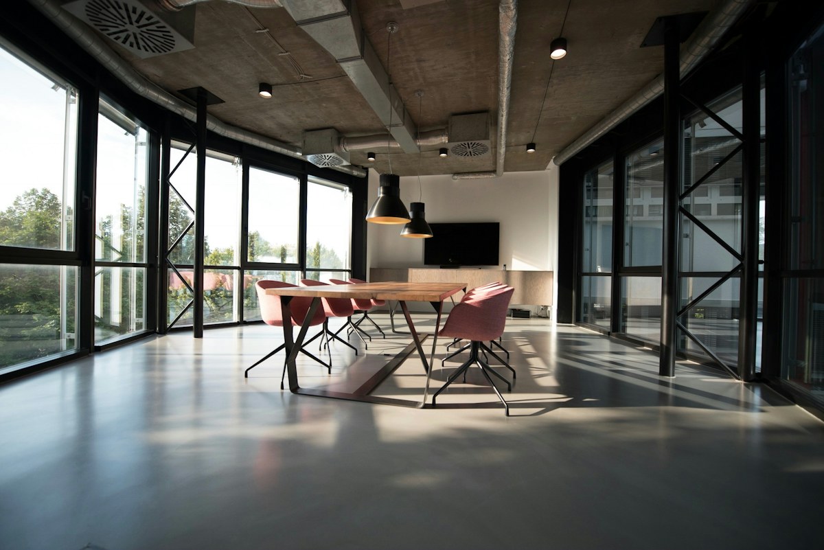 Placeholder image representing Office Furniture