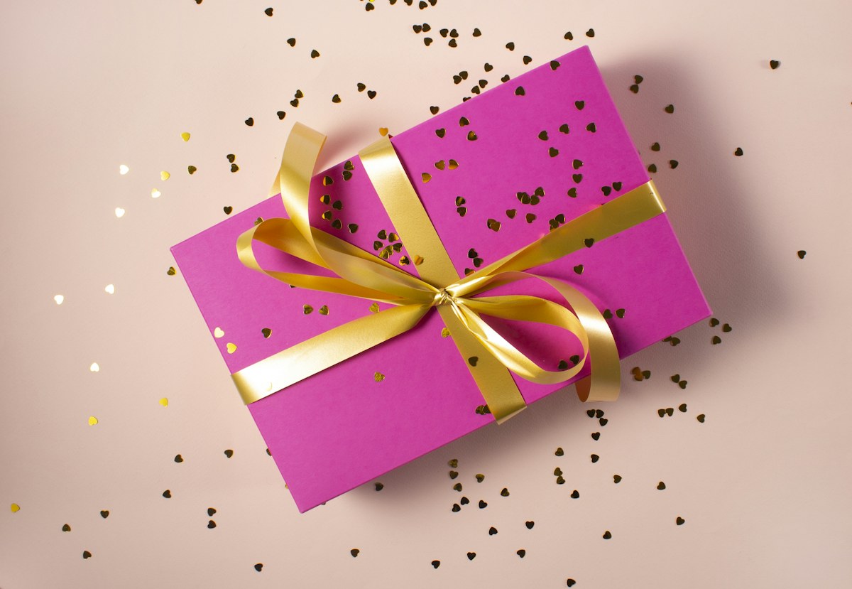 Placeholder image representing Corporate Gifting