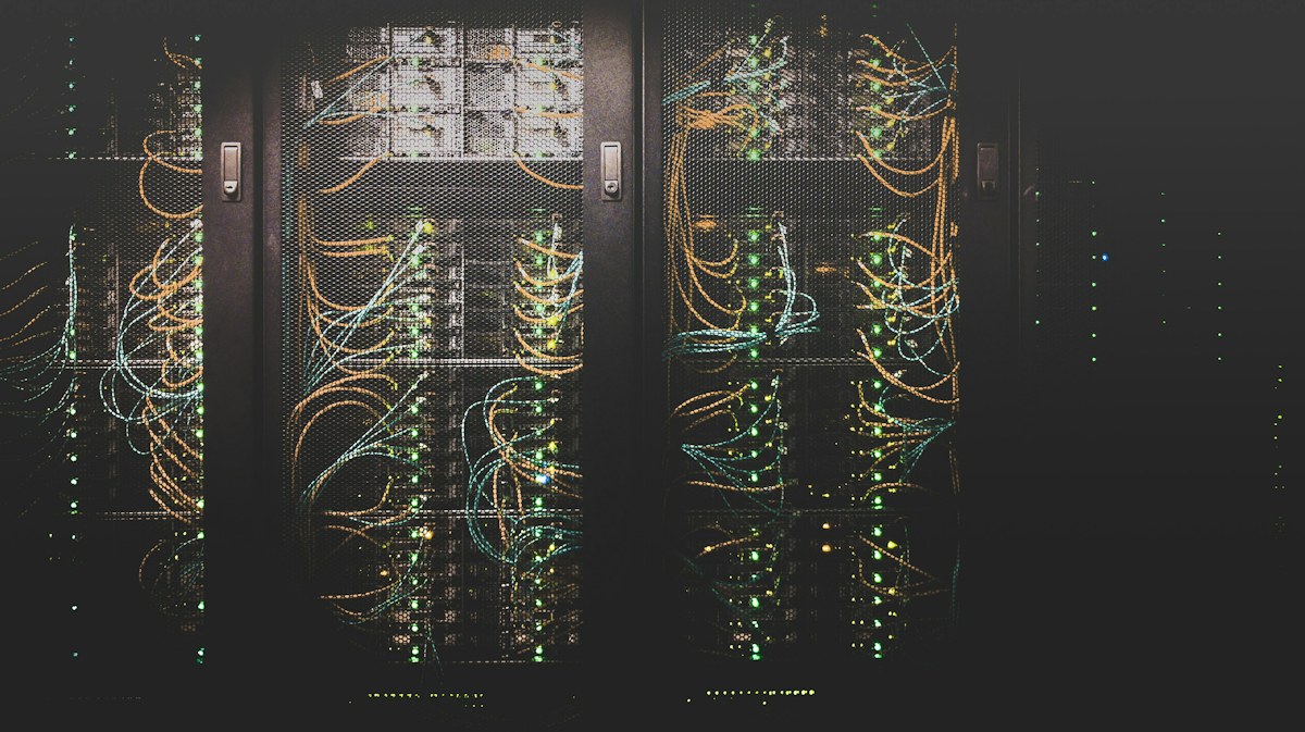Placeholder image representing Network & Connectivity